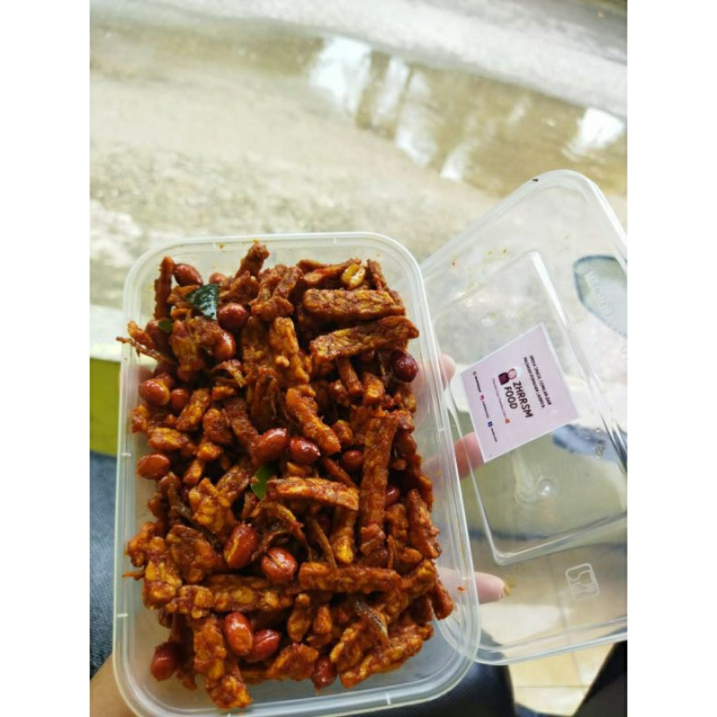

Kering Tempe