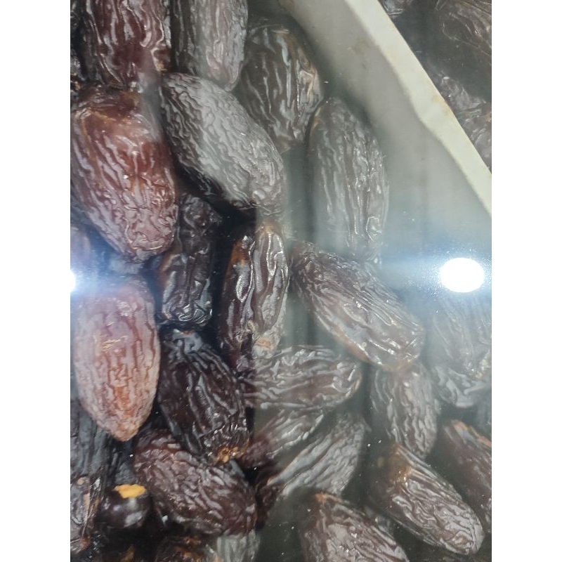 

kurma medjool/ kurma jomboo 452gram