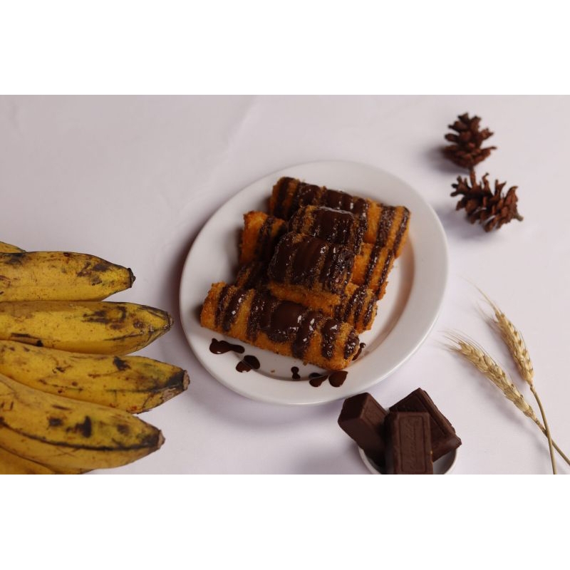 

frozen piscok homemade food