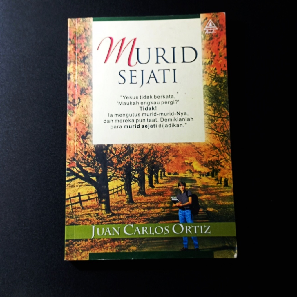 Murid Sejati