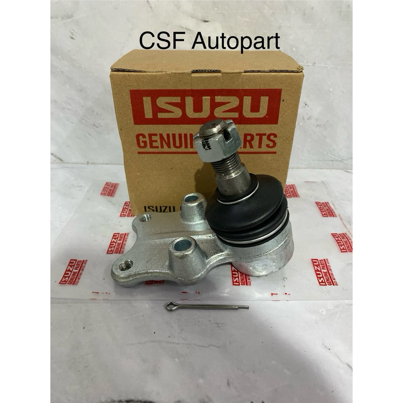 Ball joint bawah low panther kapsul touring
