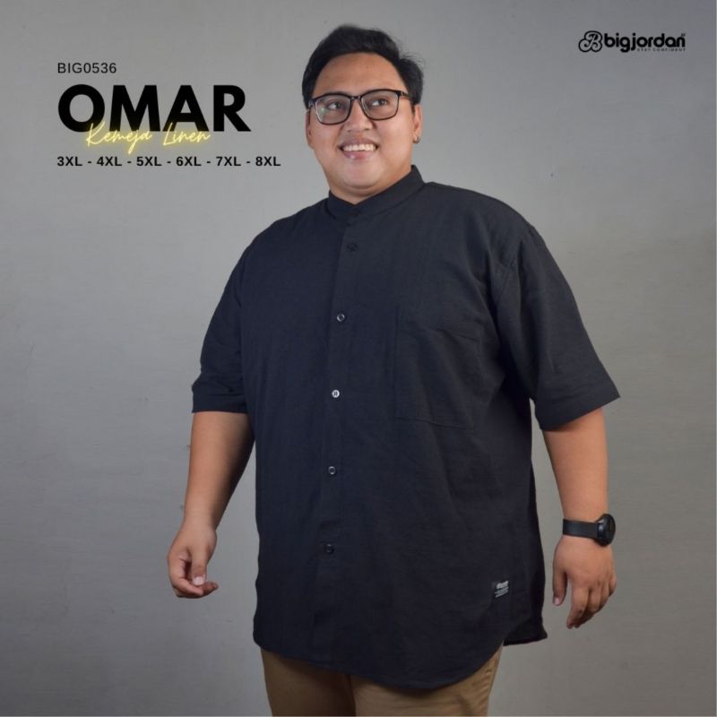 Terbaru Koko Jumbo Oversize xxxxxl Baju Muslim Pria Big Size 6xl 7xl 8xl