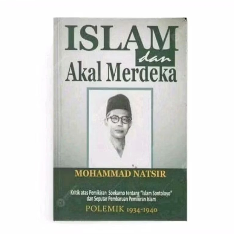 Islam dan Akal Merdeka