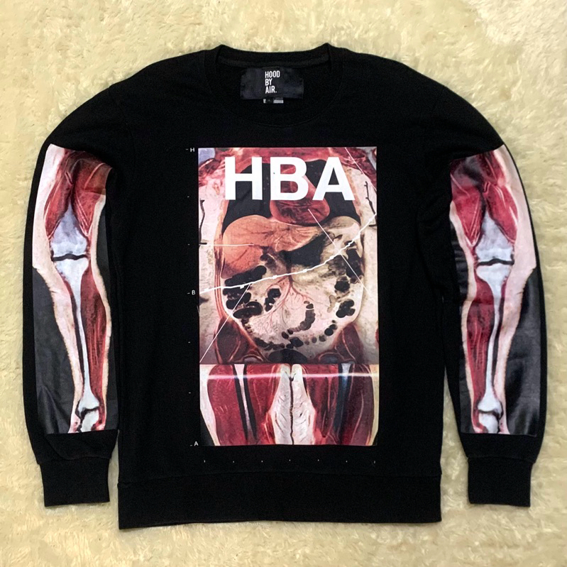 Sweatshirt HBA