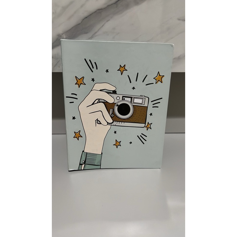 

Binder- Alat Tulis