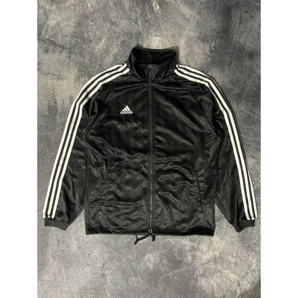 Tracktop Adidas Big Logo