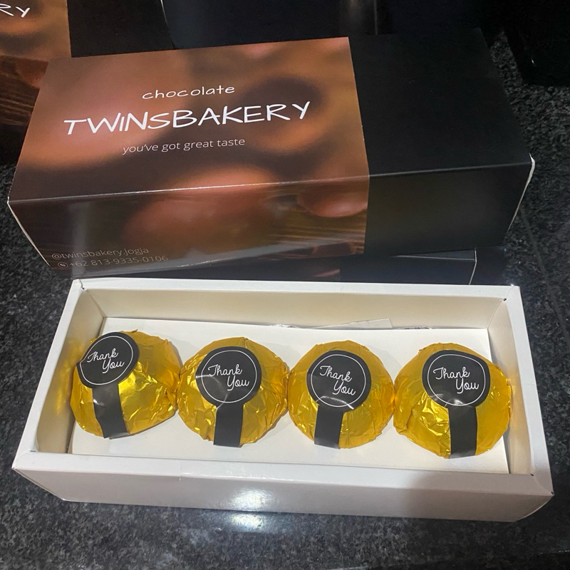 

Ready Chocolate Dubai Pistachio Kunafa by Twinsbakery
