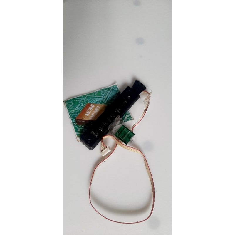 39PHT4003/60 39PHT4003 60IR SENSOR TOMBOL PHILIPS