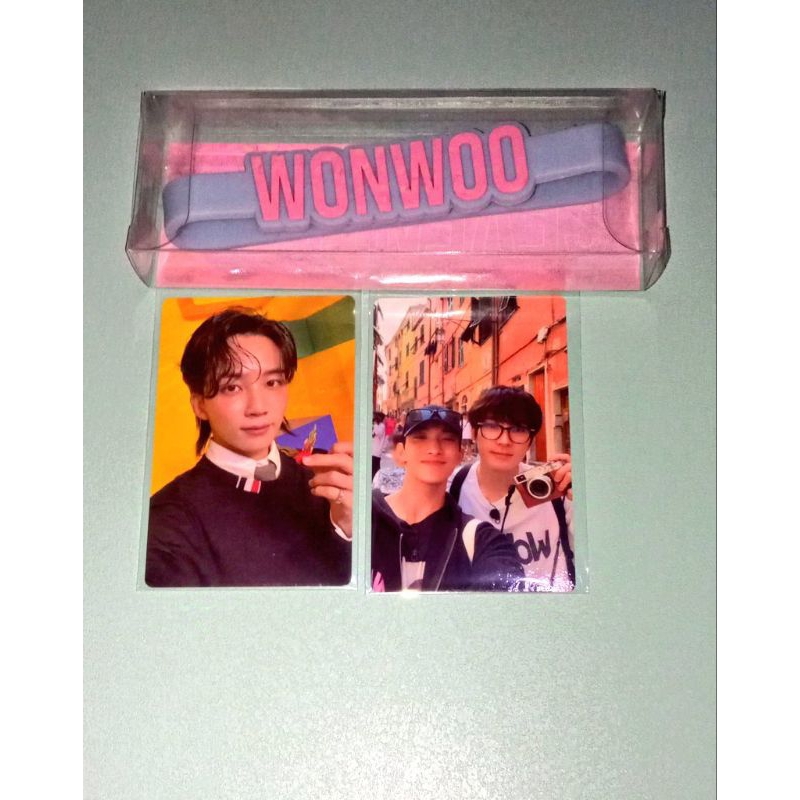 SEVENTEEN LIGHTSTICK ACCESSORY OFFICIAL CARATBONG