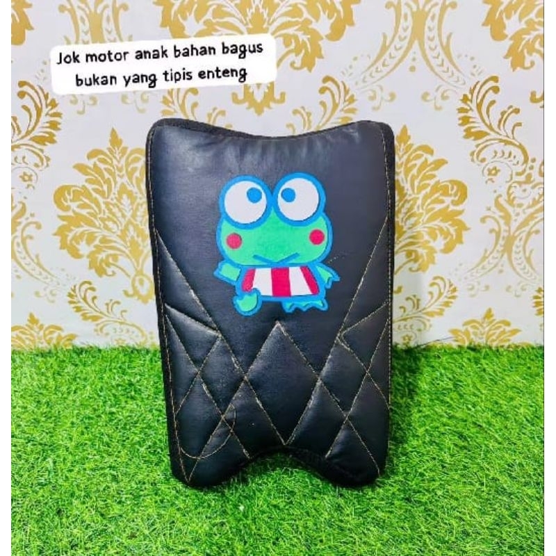 jok motor anak/bangku motor anak/bangku motor anak matic dan bebek