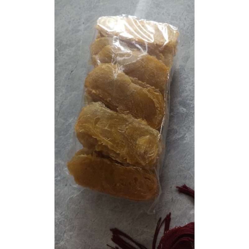 

kerupuk singkong madura