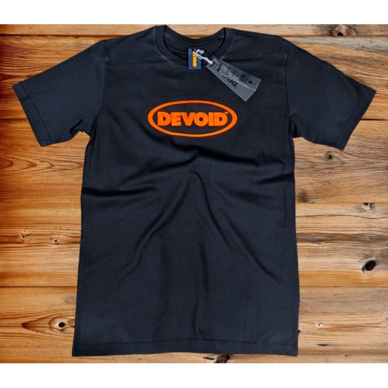 KAOS SURFING DEVOID PREMIUM LIKE ORI BANYAK MOTIF | KAOS DISTRO