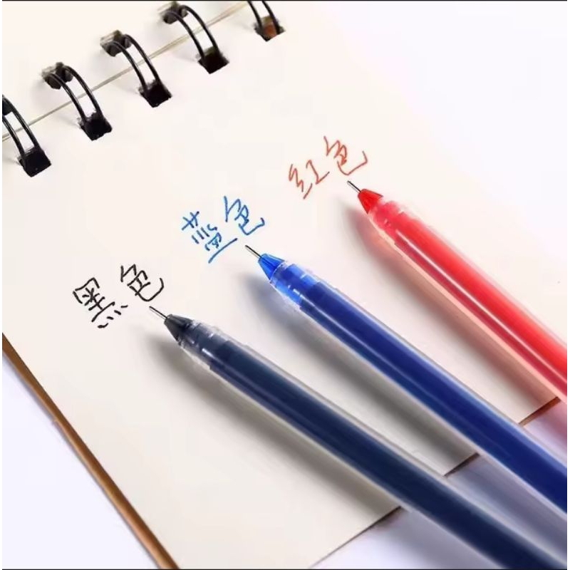 

pulpen sekolah,pulpen merah, hitam ,biru