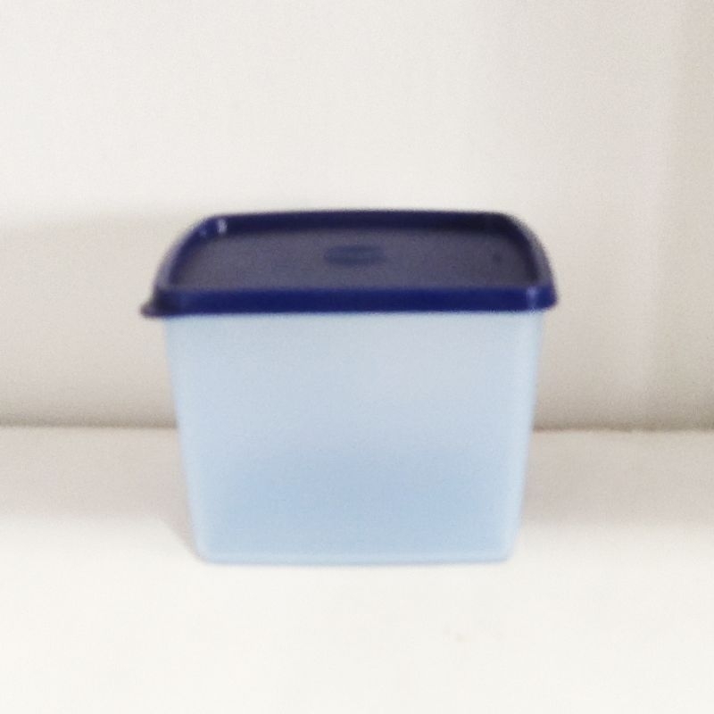 Toples bekal, susu, tepung Tall square IFA cookware