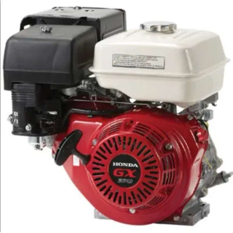 MESIN ENGINE PENGGERAK BENSIN 9HP 9PK HONDA GX270T GX 270 THAILAND