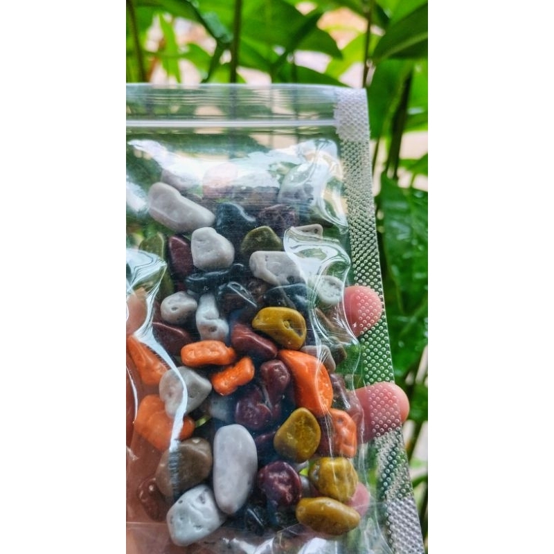 

coklat kerikil arab/ samarinda