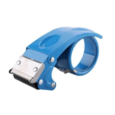 

Dispenser Pemotong Lakban Dispenser Besi / Isolasi Cutter Bestprice