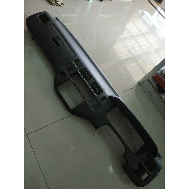 Dashboard toyota kijang kapsul