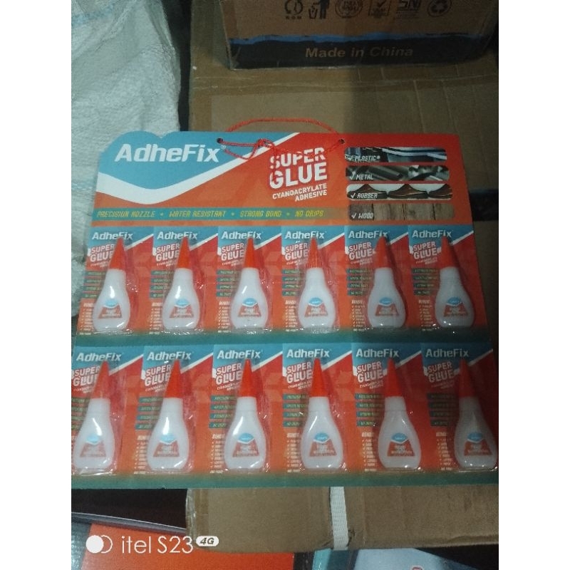 

lem korea power glue