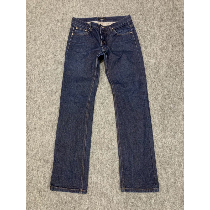 Dark Blue Asterr Denim