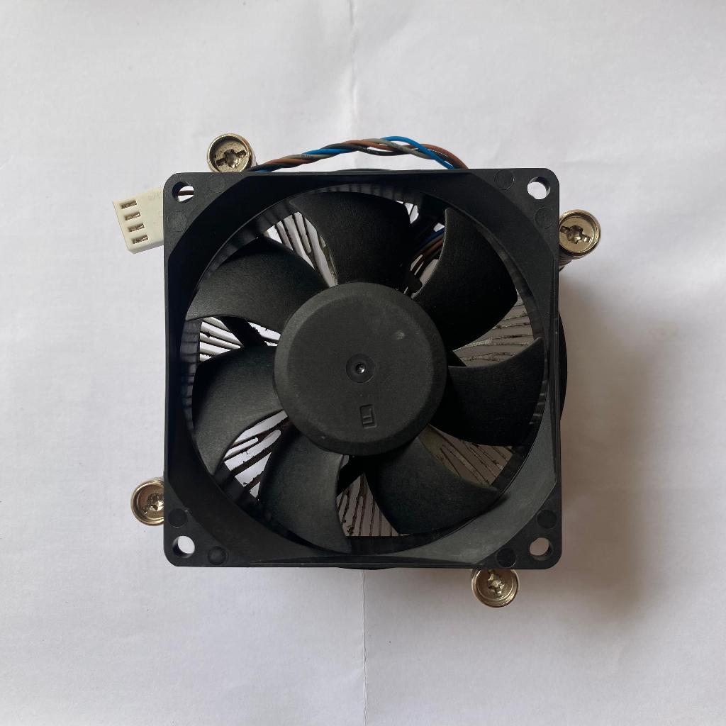 Fan Prosesor LGA 1151 1155 1156 Kipas Prosesor Builtup