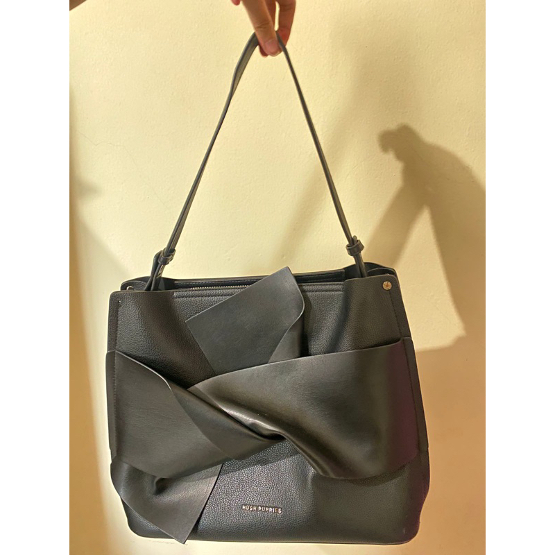 Hush Puppies Totebag Preloved