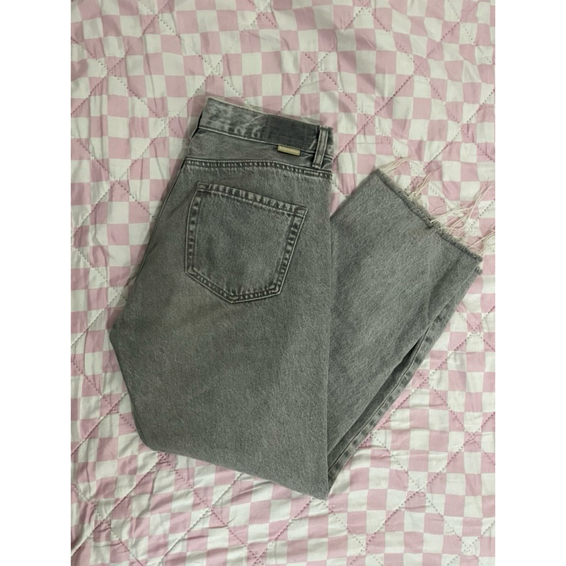 Preloved Jeans Stradivarius