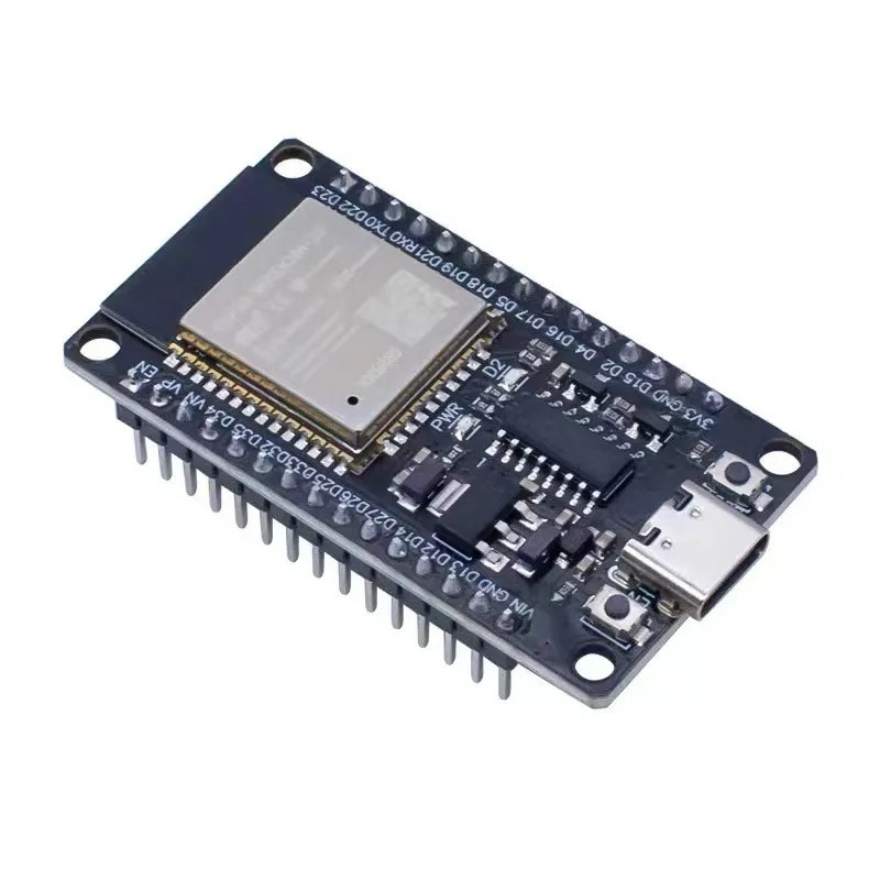 ESP32-CH340C Type C usb