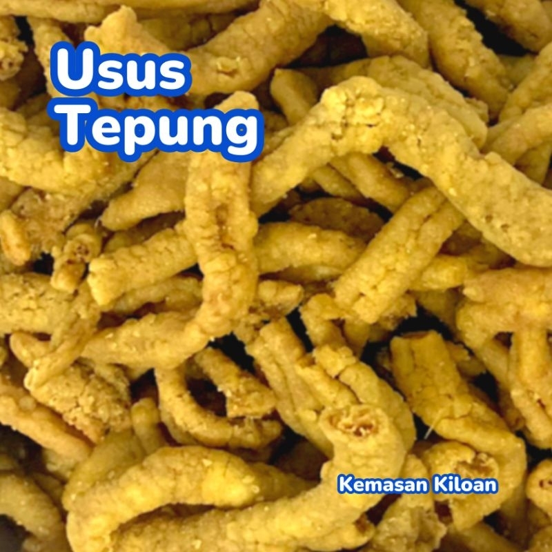 

Usus Tepung