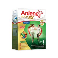 

ANLENE 175GR GOLD VAN
