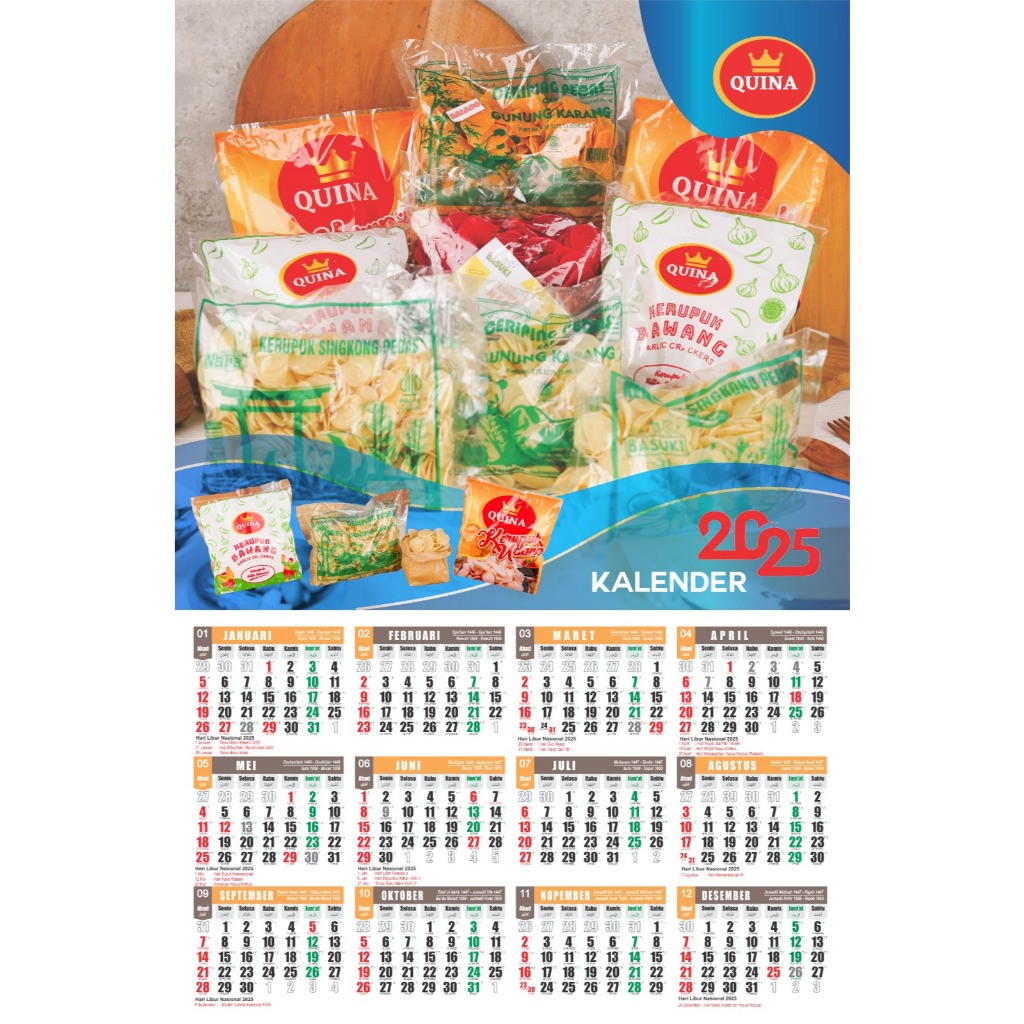 

KALENDER DINDING 2025 MURAH/KALENDER CUSTOM MURAH/CETAK KALENDER CALEG SEMUA PARTAI MURAH/KALENDER DINDING MURAH/ FREE CUSTOM DESAIN