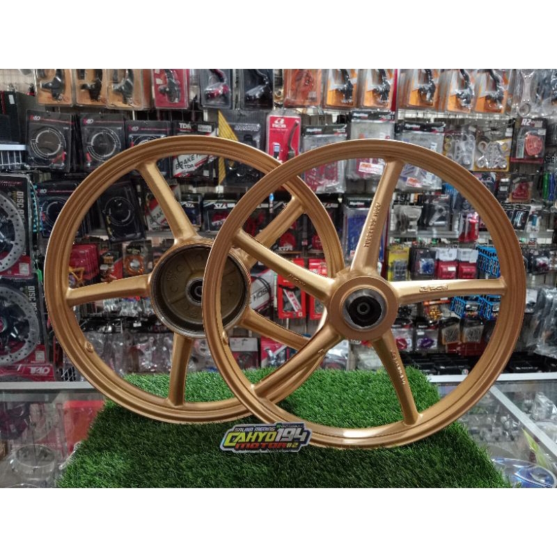 VELG RCB SP522 JUPITER Z