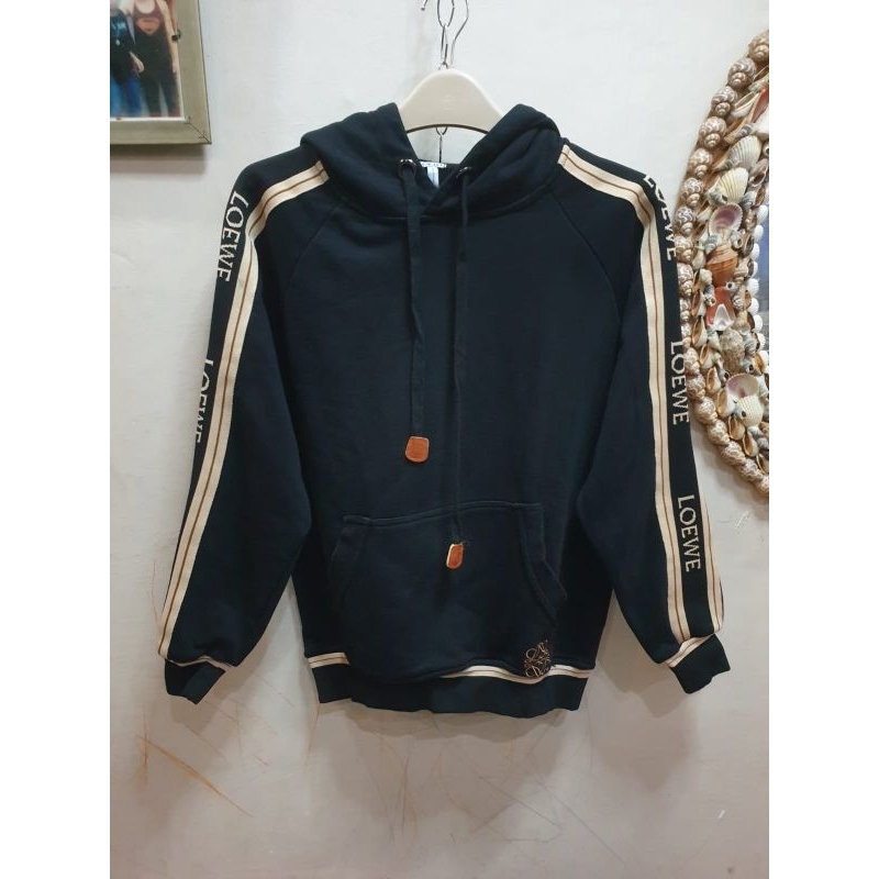 Hoodie loewe & vetements 2 pcs
