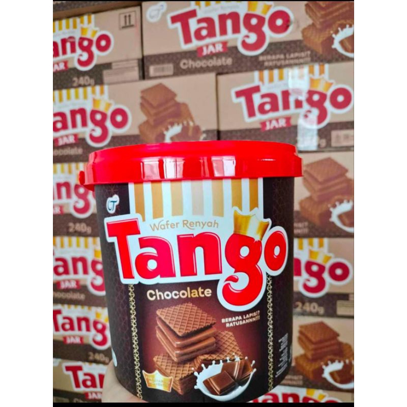 

tango wafer 1 karton