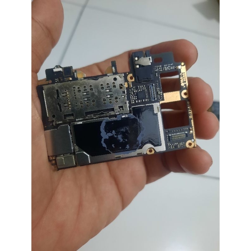 mesin mi a2 lite nominus