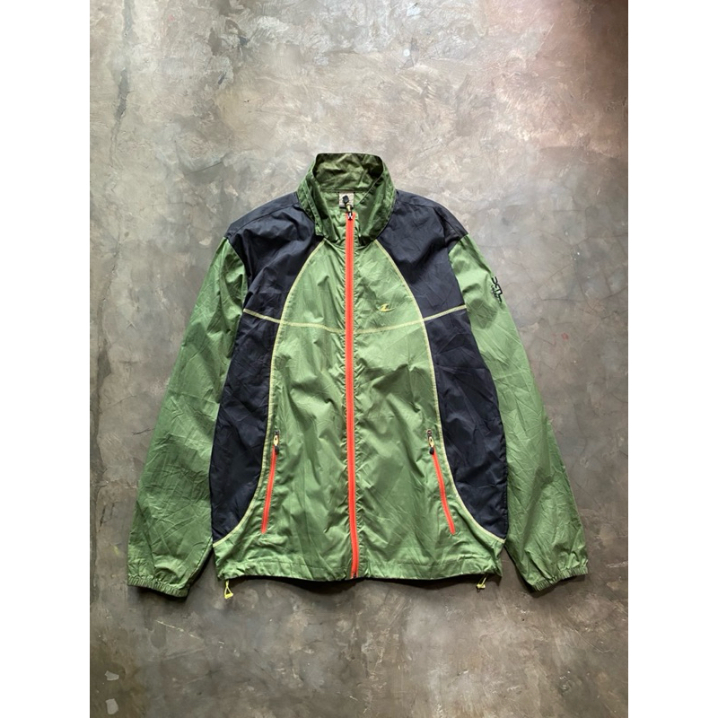 jacket lecaf