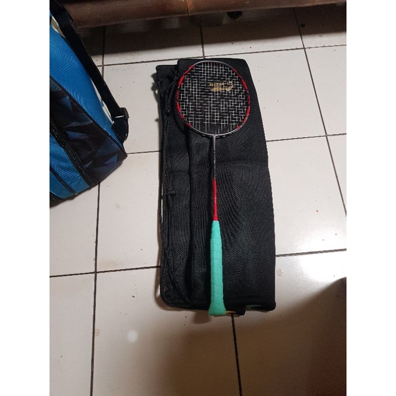 raket badminton yonex arcsaber 11 pro 4u6