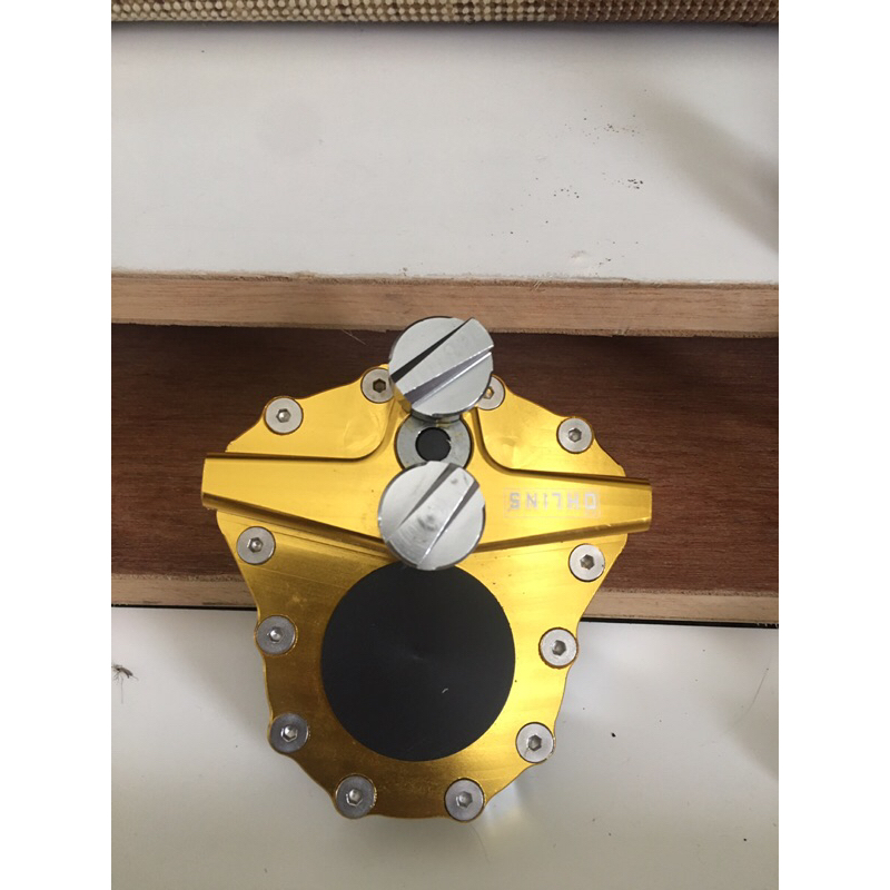 stabilizer RTC ohlins