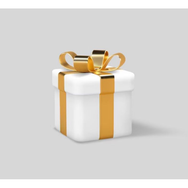 

KOTAK GIFT ULANG TAHUN