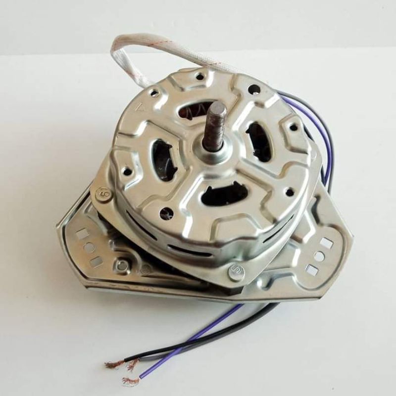 dinamo pengering mesin cuci sharp 8 - 14 kg