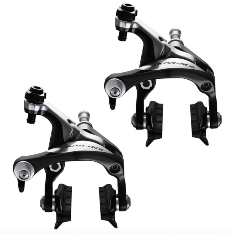 SHIMANO CALIPER RIK BRAKE DURA ACE BR-R9000