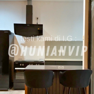 CUSTOM Kitchen set surabaya aluminium acp