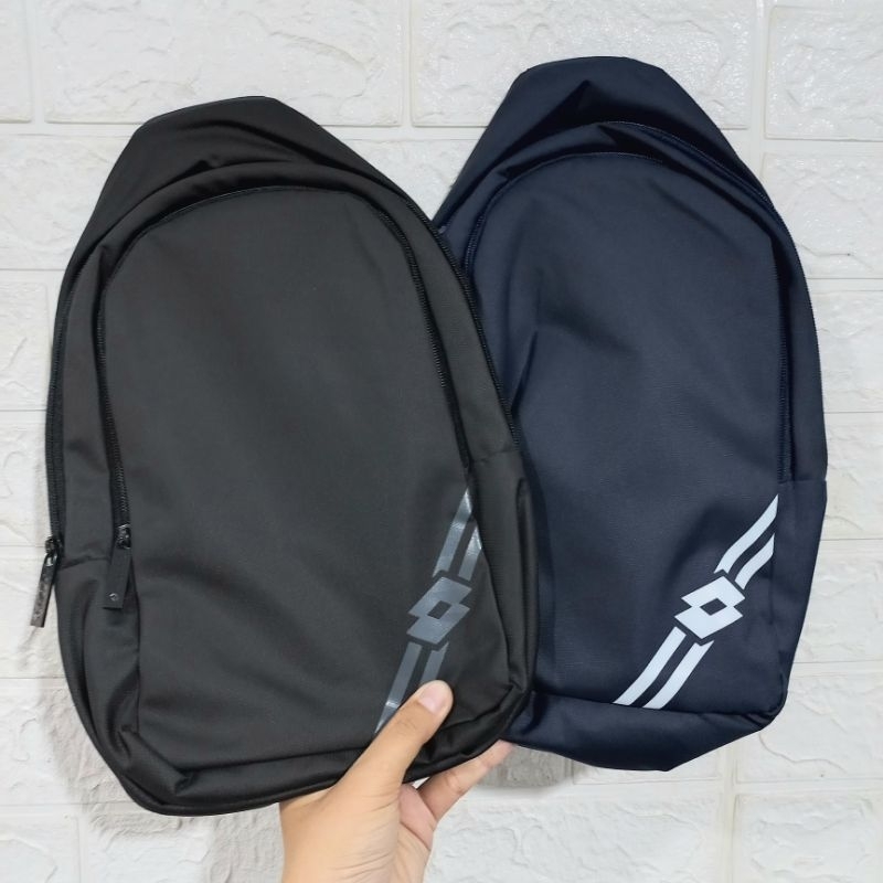 Tas Lotto Crava Body Bag | Lotto Bienno Body Bag Original | Tas Lotto - Lotto Tas Slimbag | Lotto Bo