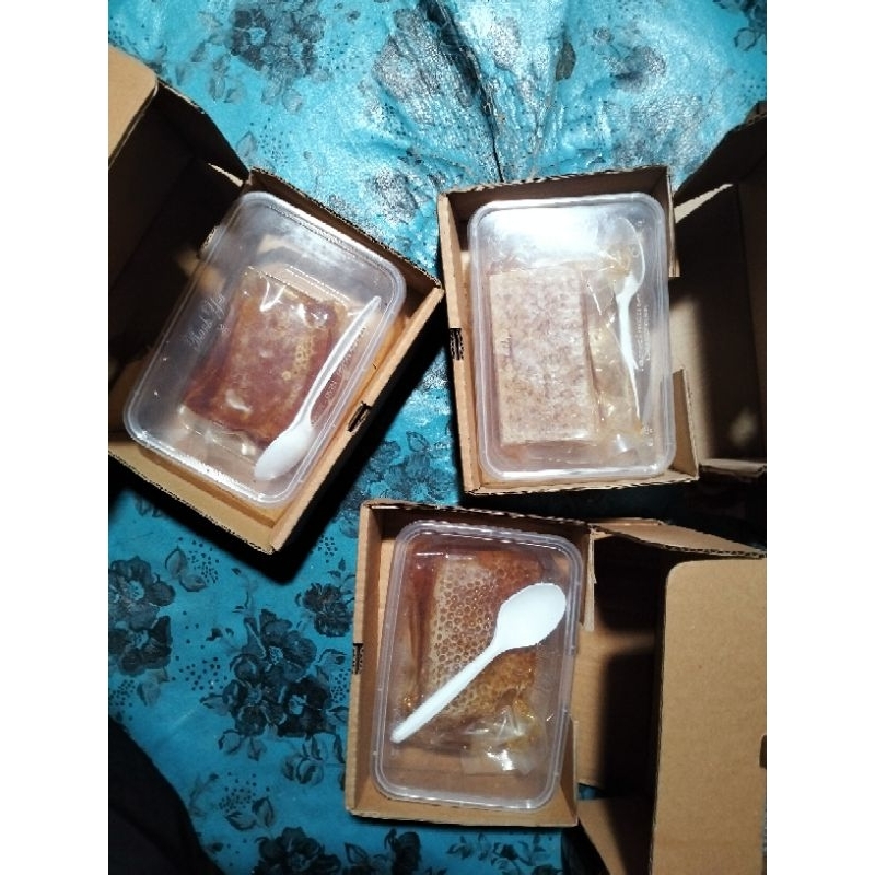 

madu sarang murni asli 100%