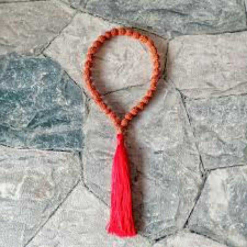 tasbih genitri 33