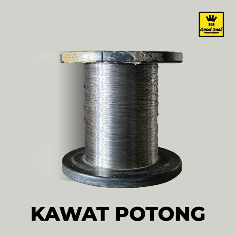 Sparepart Sealer plastik kawat potong