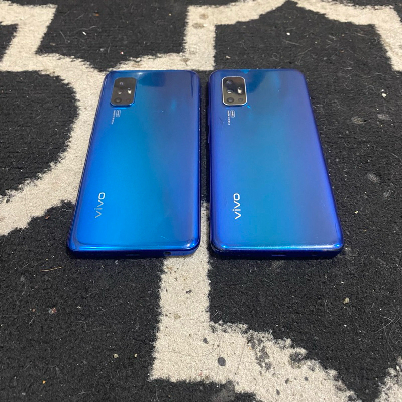 VIVO V19 SECOND