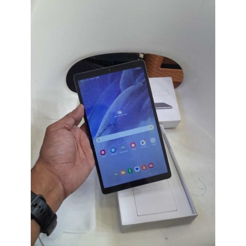 Samsung Tab A7 lite 3/32 seken original