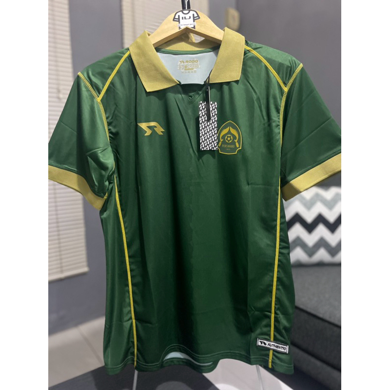 PERSIKABO 1973 Home Jersey 2024 Supporter Edition Original