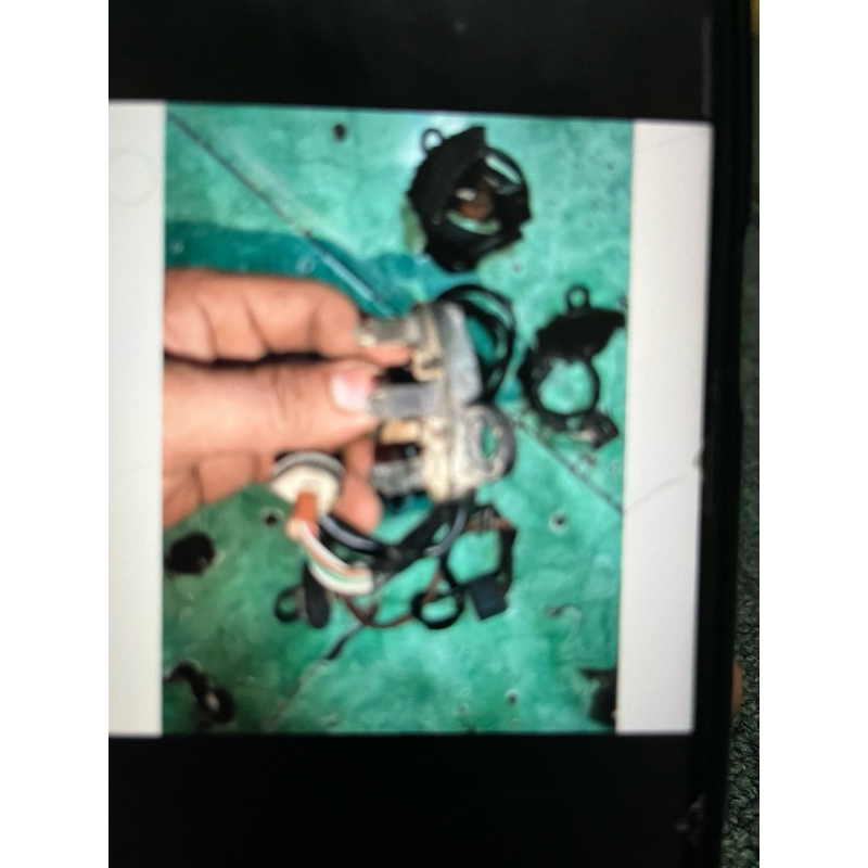 sensor ckp beat esp 2018/2017 original copotan